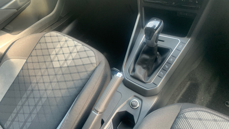 Volkswagen Taigo 1.0 TSI 115 Black Edition 5dr DSG Petrol Hatchback